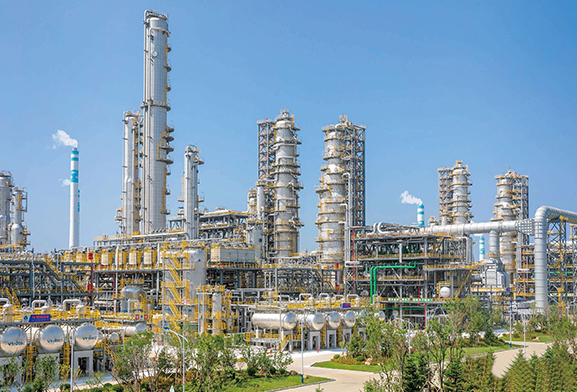 湖北唯信化工科技有限公司